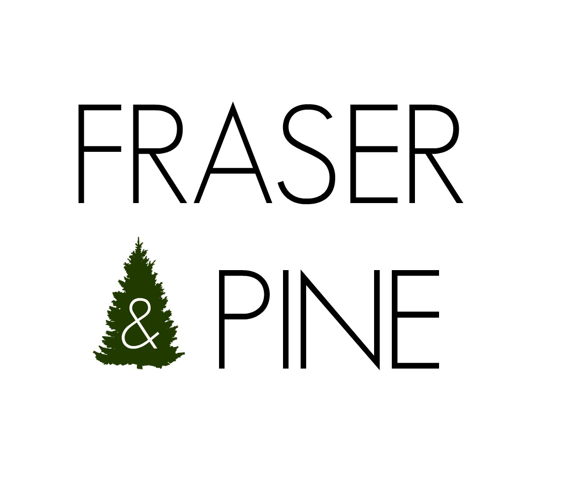 Fraser & Pine | Fraser & Pine | Apparel + Artisan Gifts